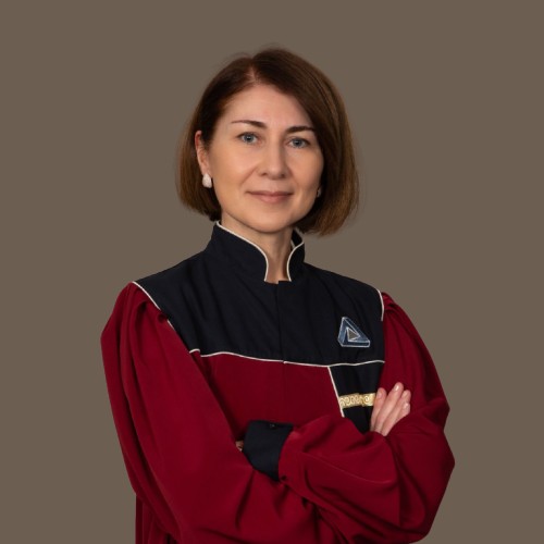 Doç. Dr. Yakut AKBAY