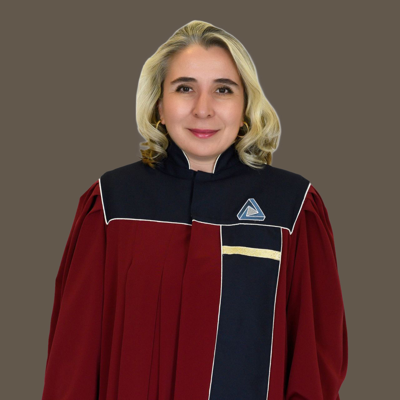 Dr.  Zeynep BAHADIR DALKIRAN