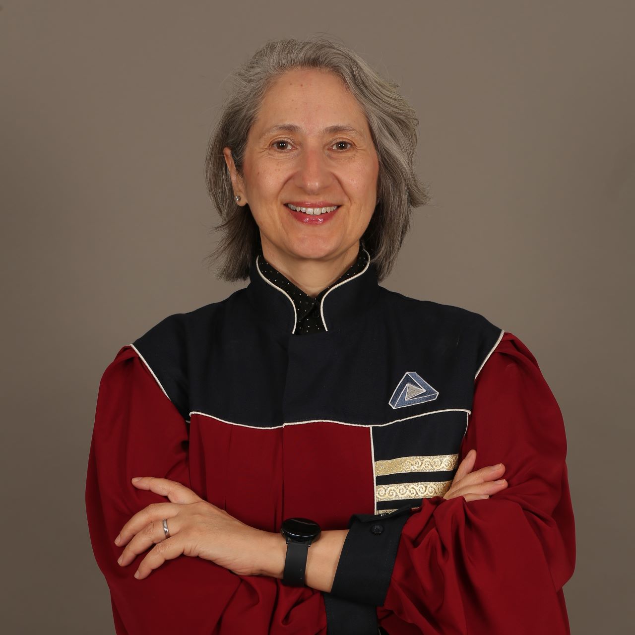 Prof. Dr. Özlem ERDOĞDU ERKARSLAN