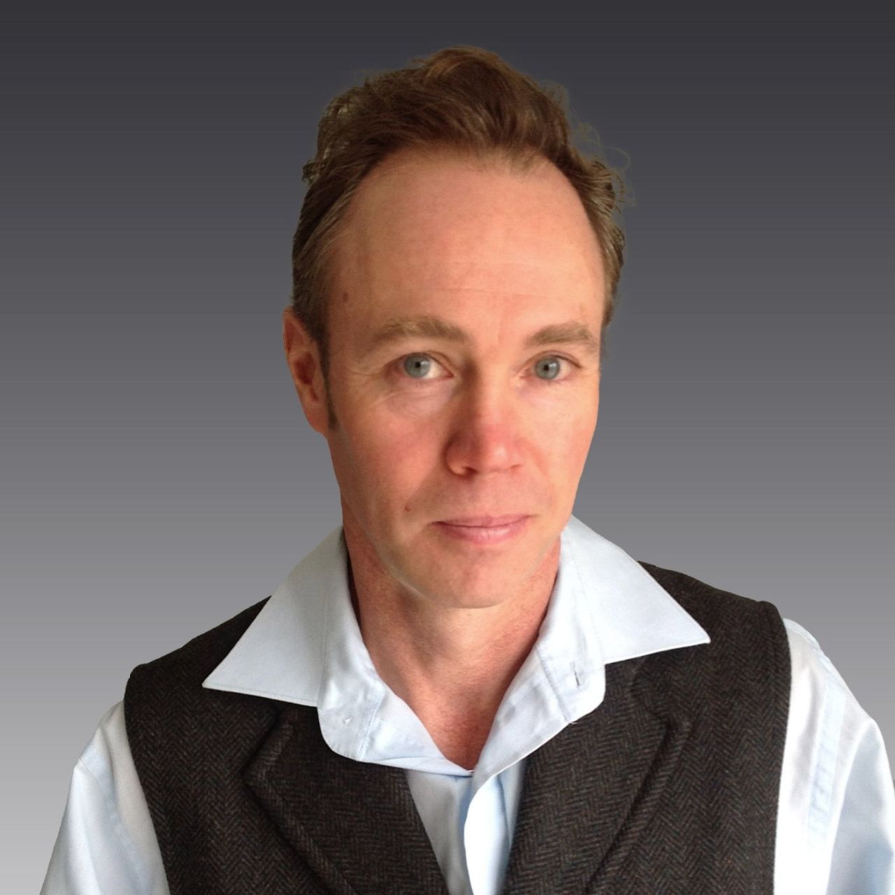 Professor Robert Vivian MICHIGAN