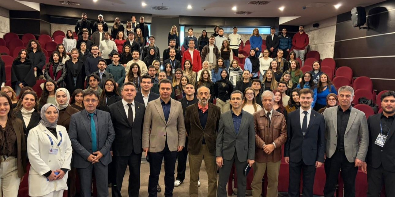 A Career Perspective Event for the Prosecution was Held.