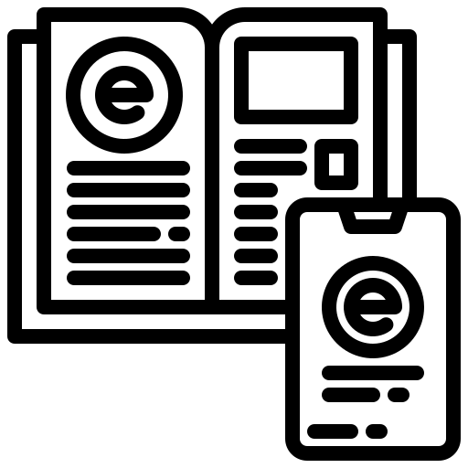 Library and E-Resources