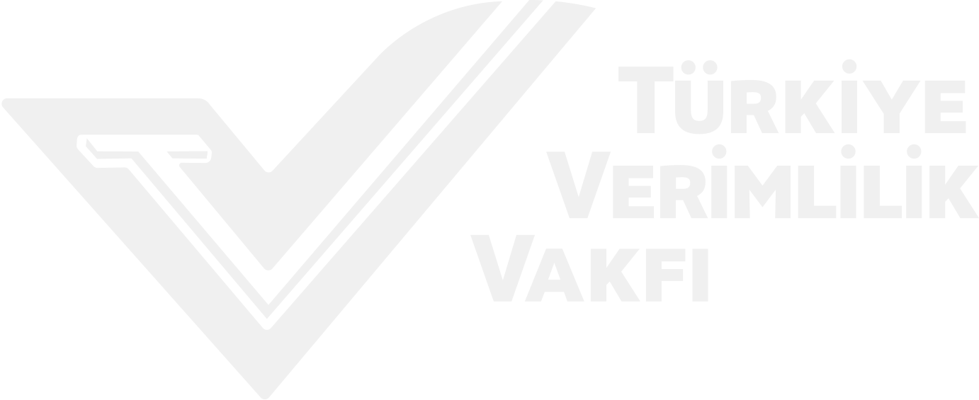 Türkiye Verimlilik Vakfı
