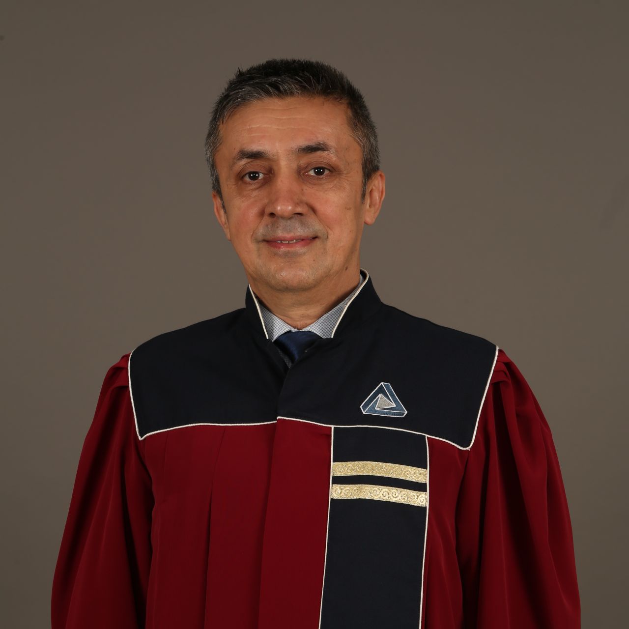Prof. Dr. Ender SEVİNÇ