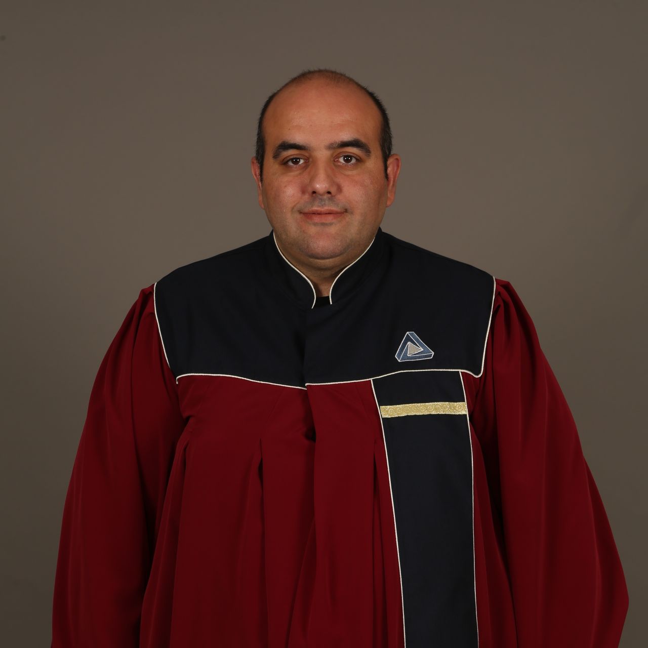 Dr. Ekrem Çağlar YILMAZ