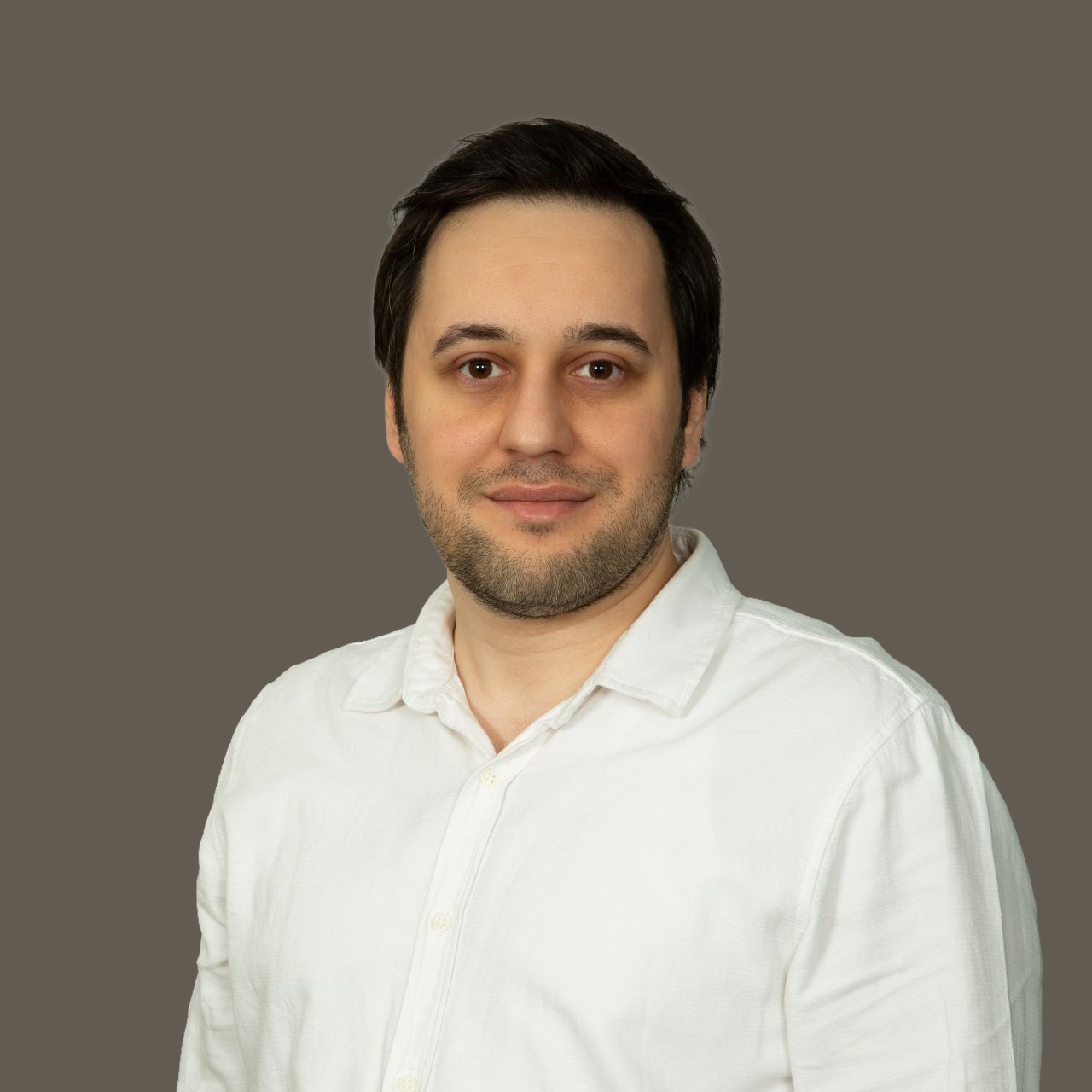 Ali DURMAZ