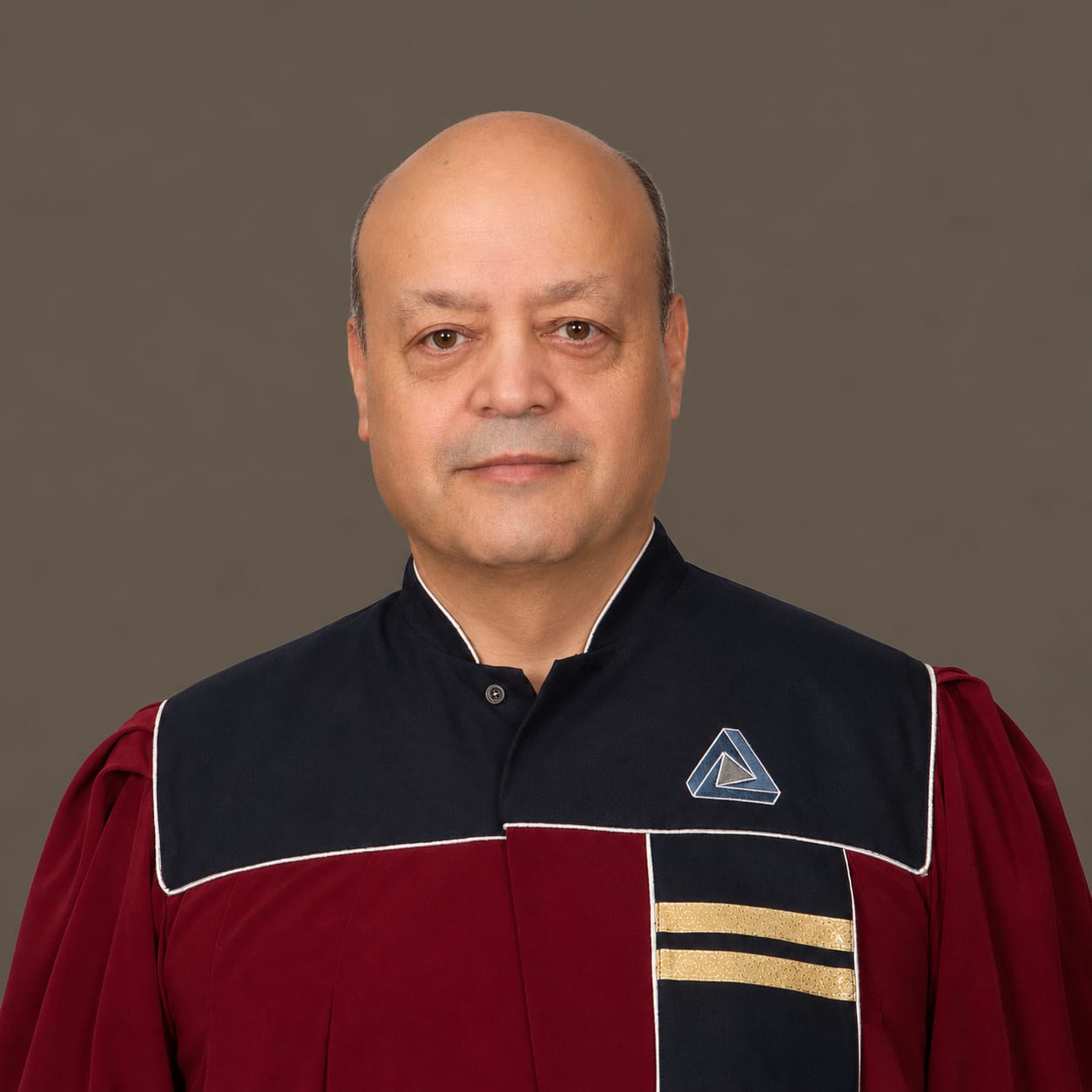 Doç. Dr. Ayhan AKBAŞ
