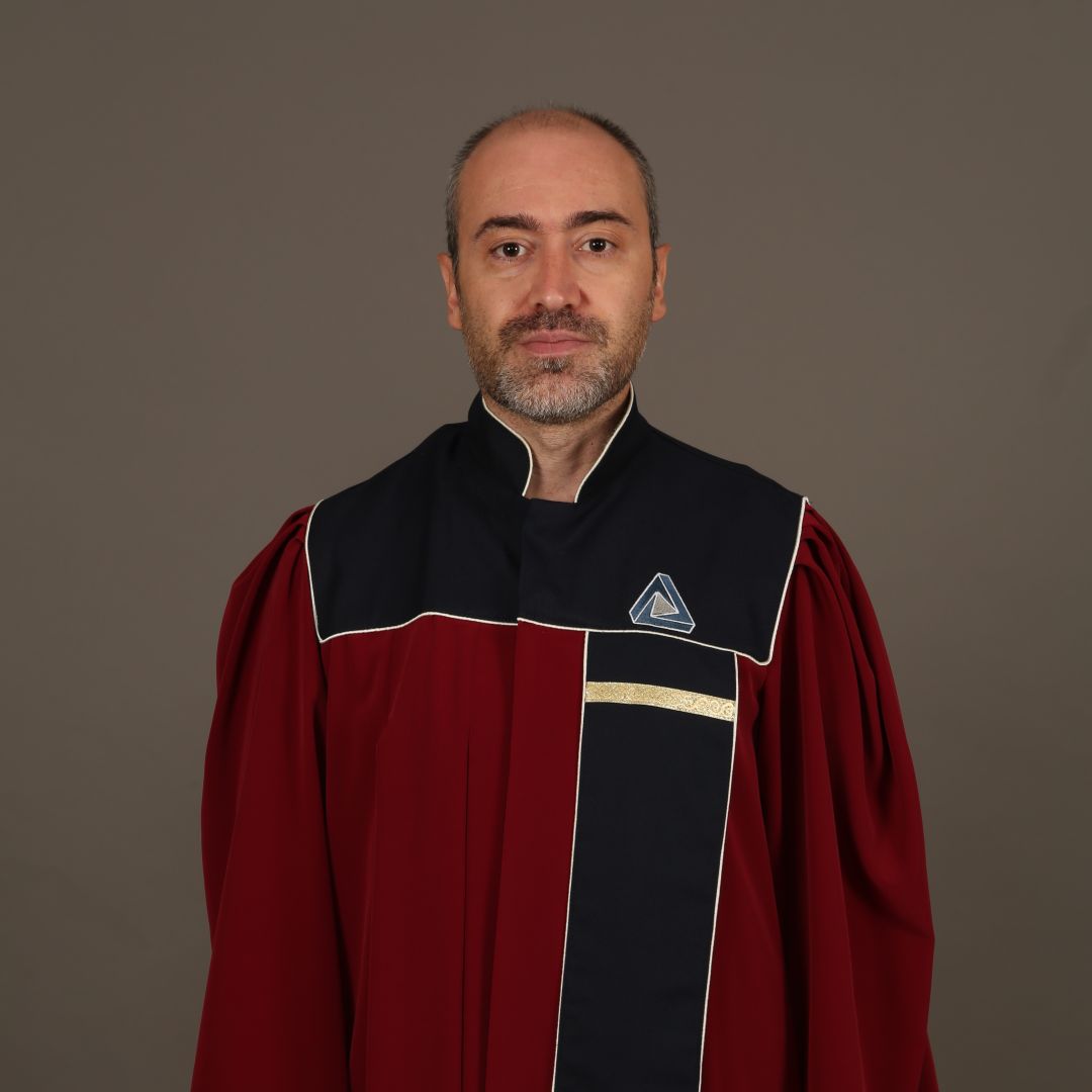 Dr. Aziz BALCI