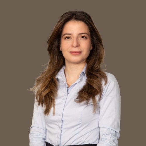 Cansu YÖRÜK
