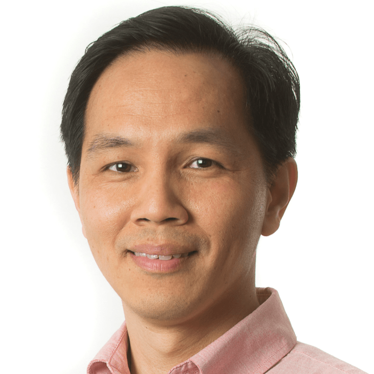 Chuan Heng Foh