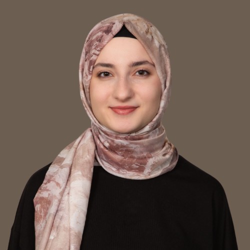 Merve ONARAN