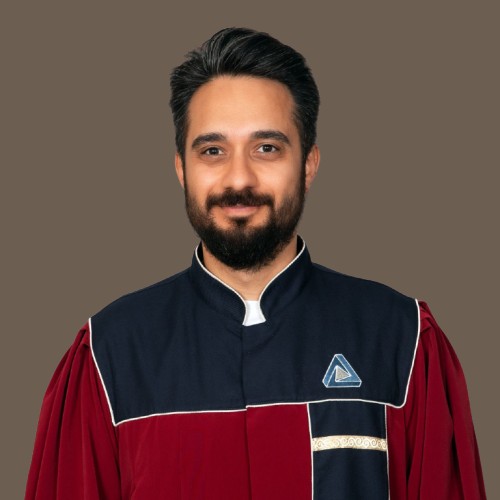 Dr. Mustafa AKKAYA