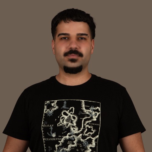 Oğulcan Tunç TAYAN