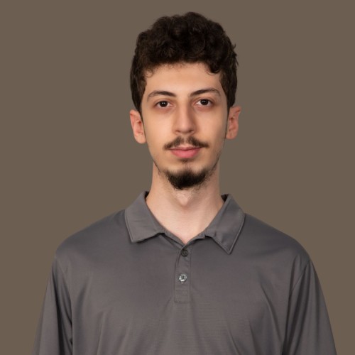 Taha SELEK