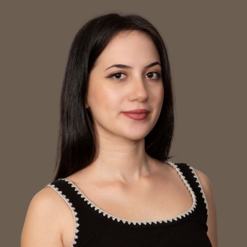 Tutku Yağmur AKSOY