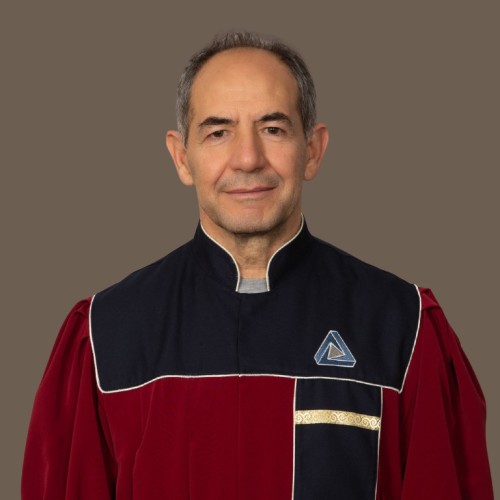 Dr. Yüksel ARSLAN