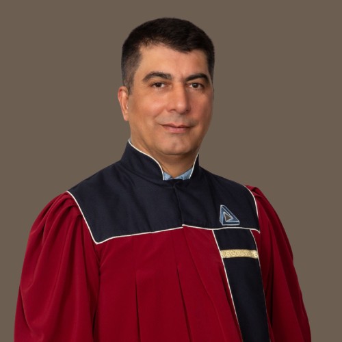 Dr. Yusuf UZUN