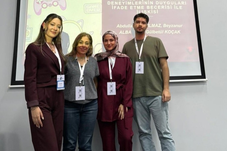 The 22nd National Psychology Congress was held in Bursa.