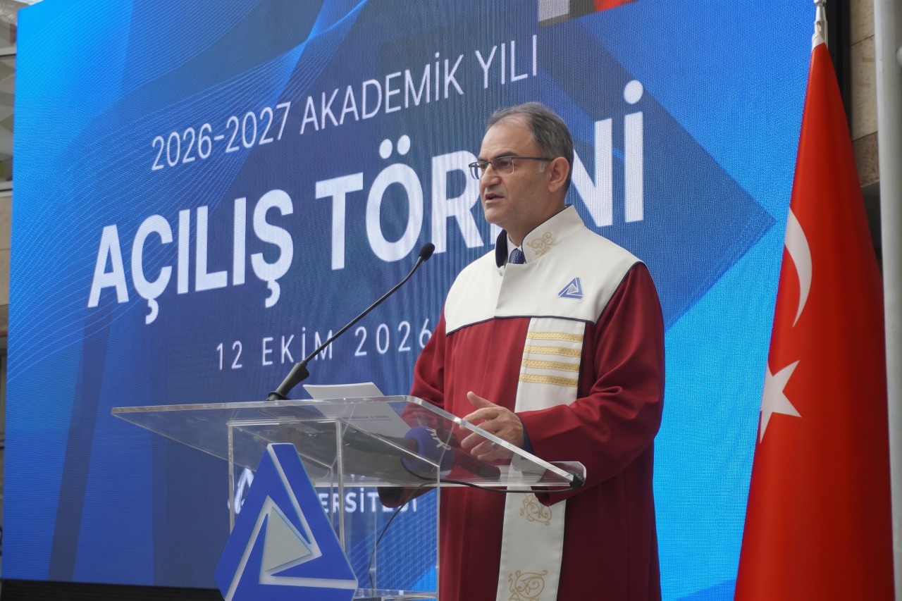 2026-2027 Academic Year Opening Ceremony