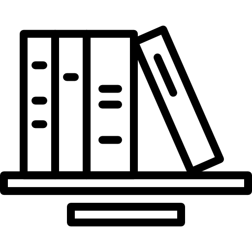 کتابخانه