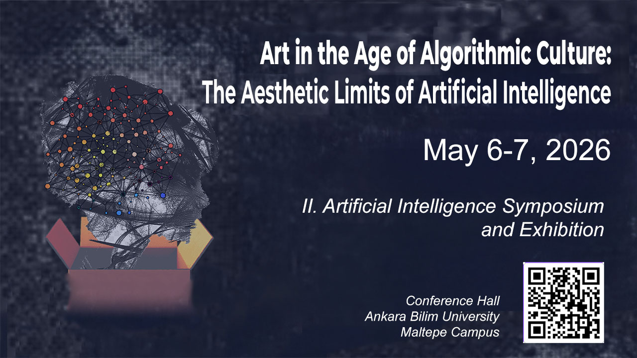 دوم. سمپوزیوم و نمایشگاه هوش مصنوعی