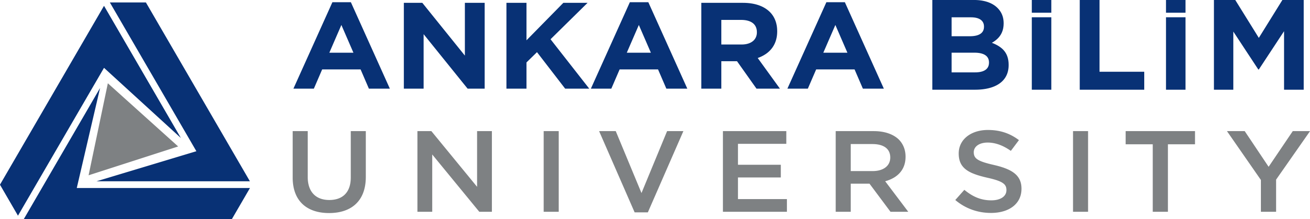 دانشگاه علوم آنکارا